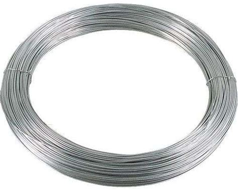 High Tensile GALVANIZED HT WIRE 1.6mm 1200m 50Kgs