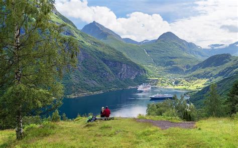 A Travelers Guide To Norway Everything You Need To Know