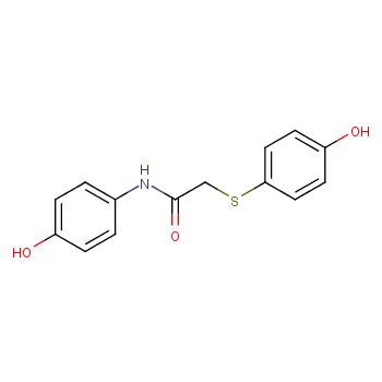 Acetamide N Fluoro Hydroxyphenyl Wiki