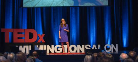 Tedx Wilmington Whats Driving The Connected Car Data It Turns Out