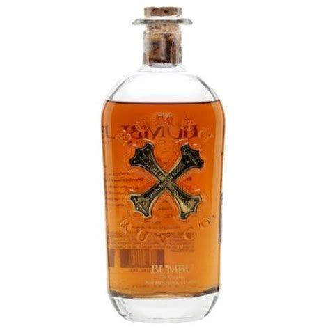 Bumbu Rum 750ml - Caesar's Spirits