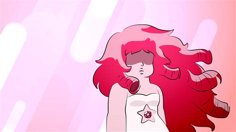 Rose Quartz By Diffidentdinosaur On Newgrounds