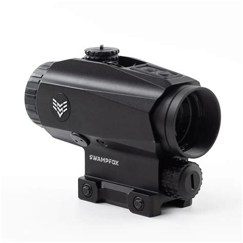 Swampfox Trihawk 3x30mm Prism Scope