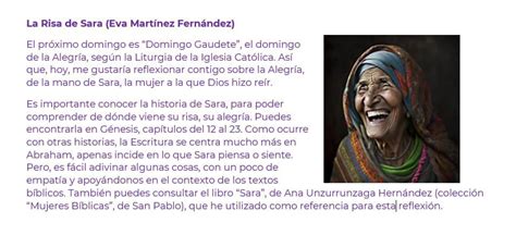 Mujeres Iglesia