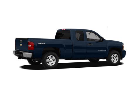 2012 Chevrolet Silverado 1500 Specs Prices Mpg Reviews And Photos