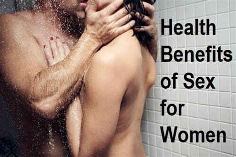 Health Benefits Of Sex For Women Leaders Speak With Body Language