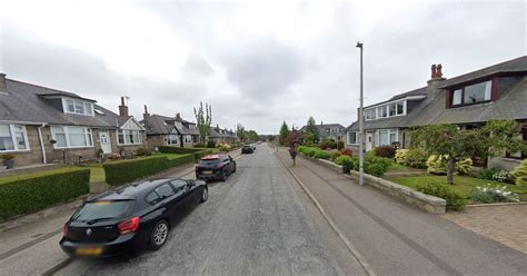 Man 39 Dead And Two Arrested After Major Aberdeen Police Incident