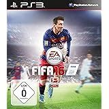 Fifa Legacy Edition Playstation Cover Bild Kann Abweichen