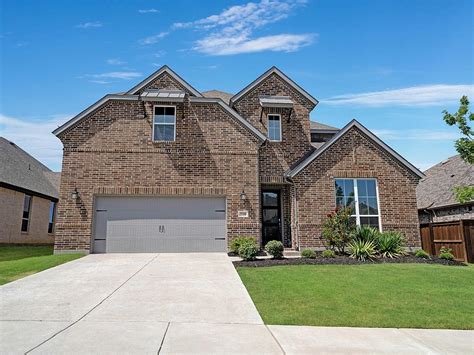 agave dr prosper tx  zillow