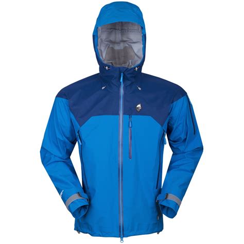 P Nsk Bunda High Point Protector Jacket Camping Cz