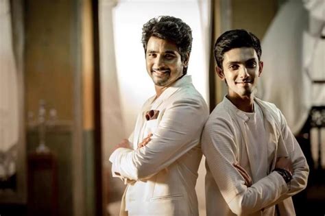 Sivakarthikeyan, Keerthy Suresh's Remo movie stills - Photos,Images ...