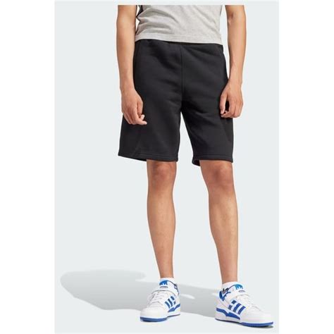 Adidas Original Trefoil Essentials Shorts Unisportstore No