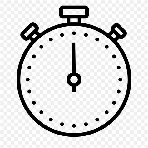 Stopwatch Timer Drawing Clip Art Png 1600x1600px Stopwatch Area