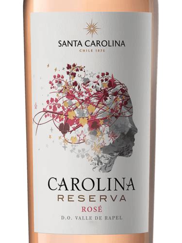 Santa Carolina Carolina Reserva Rosé Vivino US