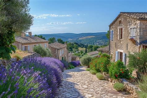 Voici Pourquoi Bonnieux Est Le Tr Sor Cach Du Luberon Que Vous Devez