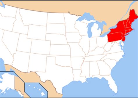 Northeast US Data Centers & Colocation