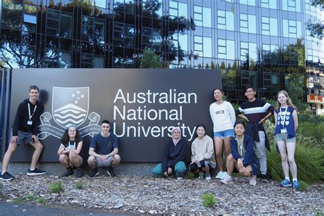 Australian Students Bring Home Gold At International Science Olympiads