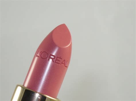 Son L Oreal Colour Riche Julianne S Nude Lipstick Vn