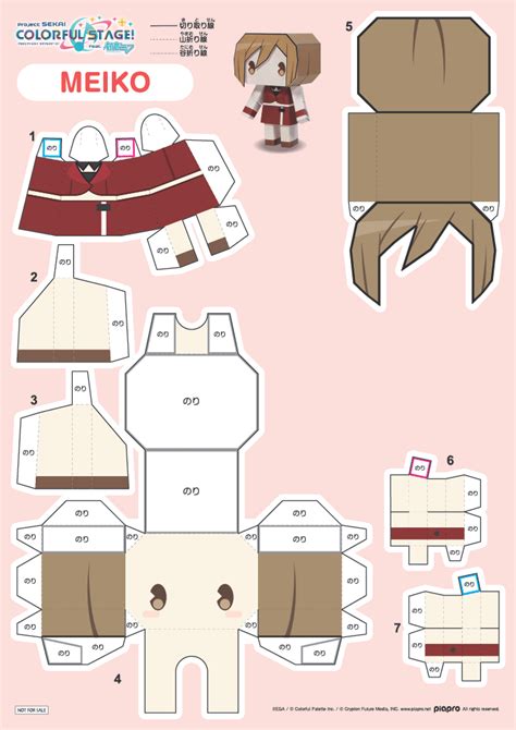 Paper Craft Special Feat