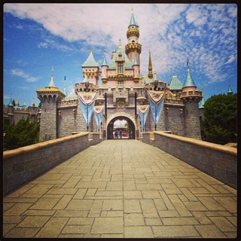 Disneyland - The Anaheim Resort - Anaheim, CA | Disneyland park ...