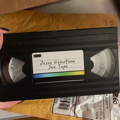 Hbo Employs A Faux Sex Tape On Vhs Showing Some Marketing Genius For T Lunchmeat