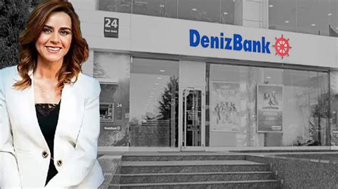 Denizbank Yetkililerine Suç Duyurusu Seçil Erzana Bankayı Koru