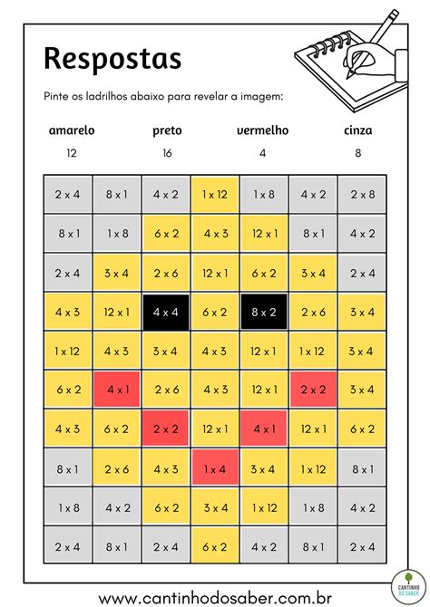 caderno de atividades de matemática volta às aulas 2023 Atividades