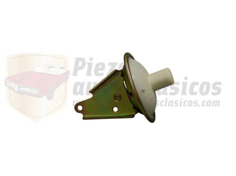 Depresor Pulmon Avance Delco Renault 4 Piezasautosclasicos