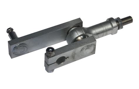 Crank Wiper Systems