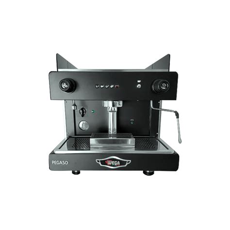 WEGA PEGASO EVD 1 Group Espresso Coffee Machine WEGA PEGASO EVD One