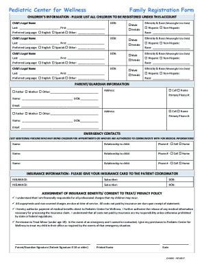 Fillable Online Standards For Improving The Quality Of Care For