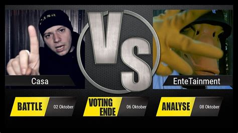 JBB 2015 HALBFINALE 2 2 Casa Vs EnteTainment ANALYSE YouTube