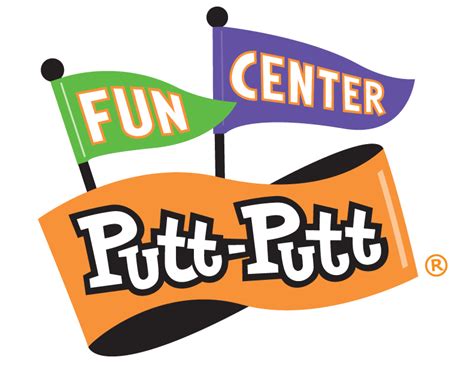 Putt-Putt Fun Center | iPlayLaserforce