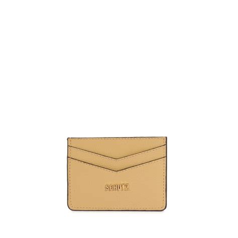 Billetera Floater Nude 460440008 Casa Elena