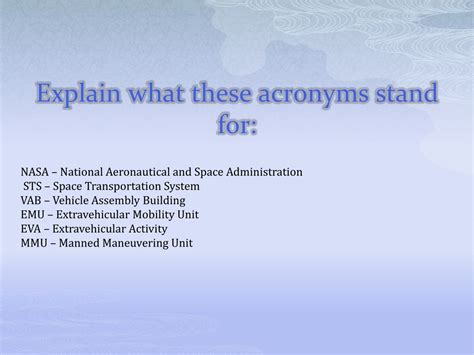 Ppt Stars And Space Exploration Powerpoint Presentation Free Download