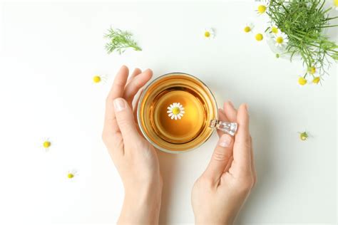 Health Benefits Of Chamomile Tea Tips Tartelette