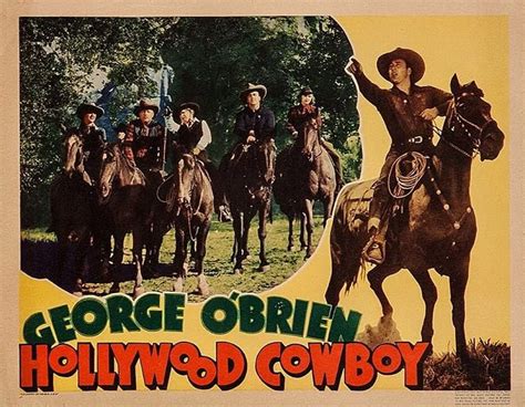 Hollywood Cowboy 1937 Čsfdcz