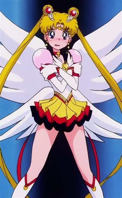 Pin De Gaby San En Sailor Moon Serie Screencaps Personajes De Dragon