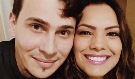 Marido De Cantora Gospel Helo Sa Rosa Preso Por Abuso Sexual Nos Eua