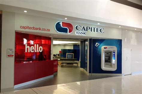 Capitec Announces Increase Of Atm Withdrawal Fees As Of 1 October