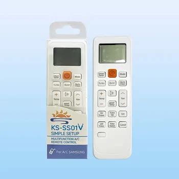 Systo Ks Ss V Universal Air Conditioner Remote Control For Samsung