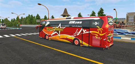 MOD JETBUS 3 FACELIFT HINO CVT FARID MADYAWAN BUSSID MASADI ID