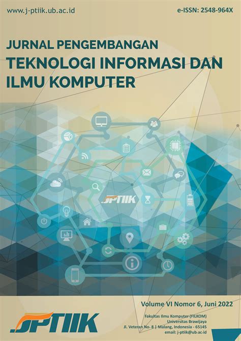 Implementasi Fuzzy Logic Mamdani Pada Sistem Monitoring Dan Kontrol