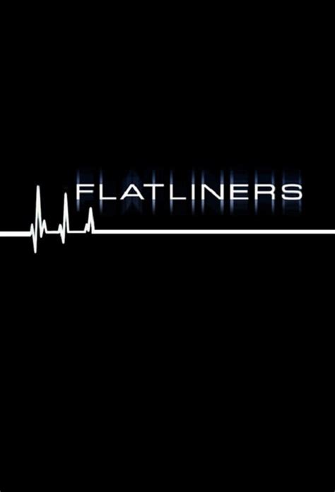 Movie Trailers – Flatliners » Mineralblu