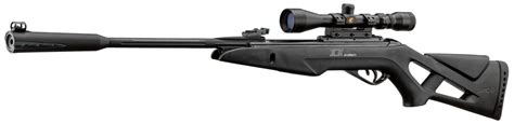 Carabine A Air Comprime Gamo Whisper Igt Mm Adl Armurerie