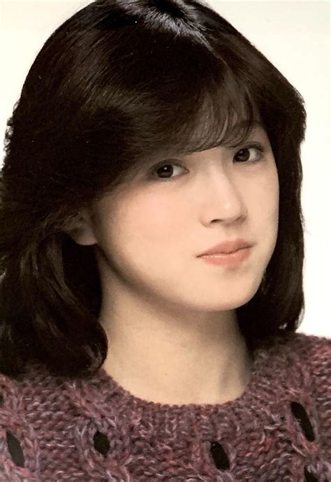 Pin By Ömer Togawa On Akina Nakamori 中森明菜 Japanese Pop Culture Pop