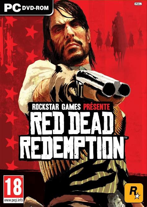 Red dead redemption pc clone - mhlena