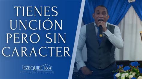 Moscas Muertas En El Evangelio Pastor Mateo Youtube