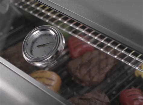 Monument Grills ClearView 6-Burner Grill - Pro Tool Reviews