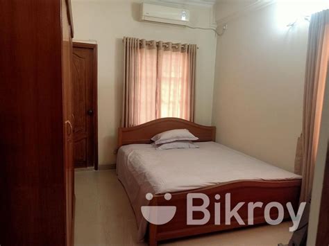 Excellent Fully Furnished Apt Rent In Banani Bikroy